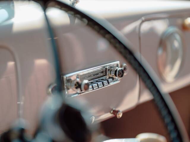 Hudson Super Six