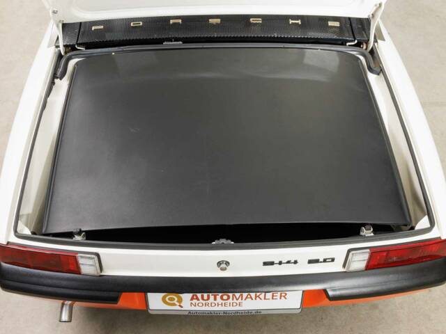 Porsche 914/4  2.0