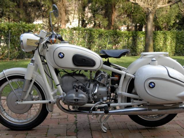 Image 1/19 de BMW DUMMY (1961)