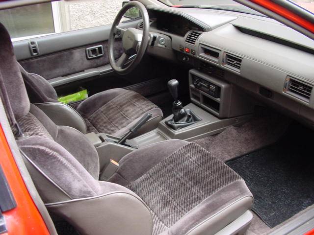 Nissan Silvia Turbo
