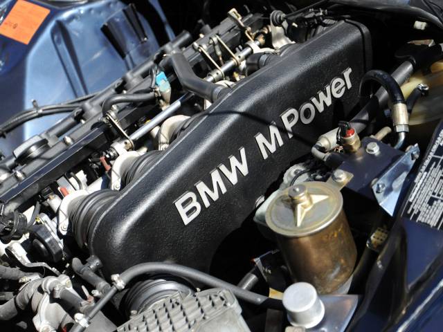 BMW 3.0 CS