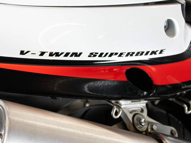Suzuki TL 1000R