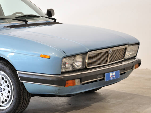 Lancia Gamma 2000
