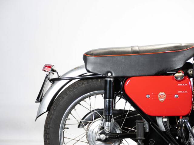 Matchless G 12