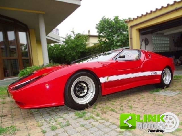 puma gtv 033 s