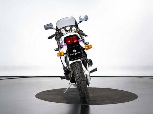 Aprilia AF1 125 Project 108