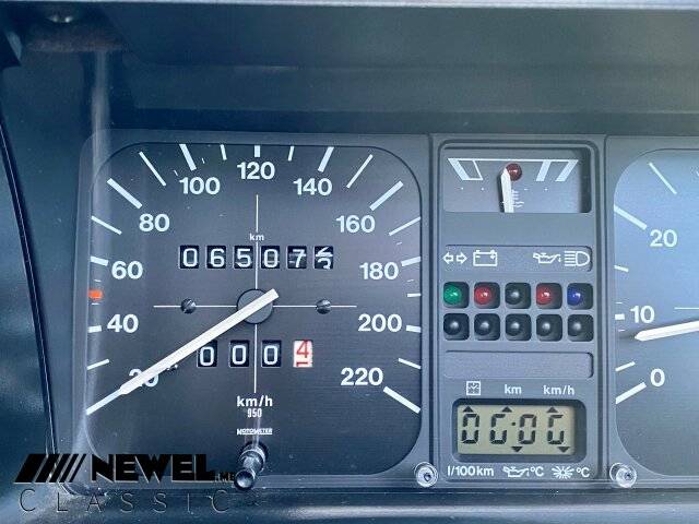 Volkswagen Golf Mk I Convertible 1.8