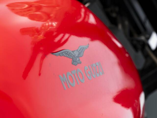 Moto Guzzi V11 Sport