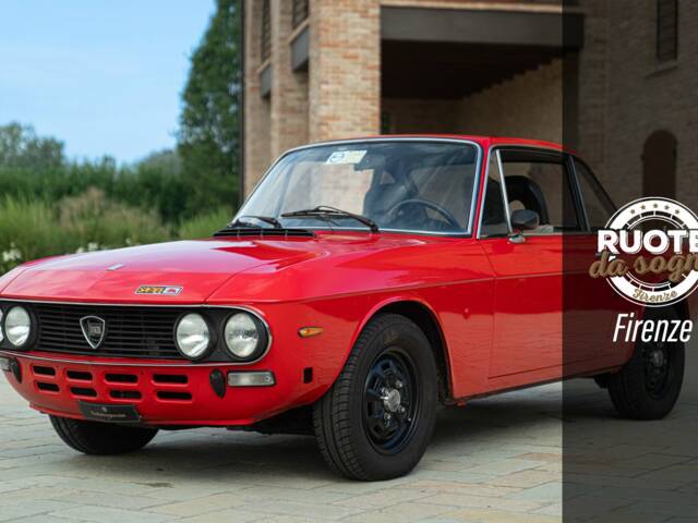 Bild 1/50 von Lancia Fulvia Safari (1976)