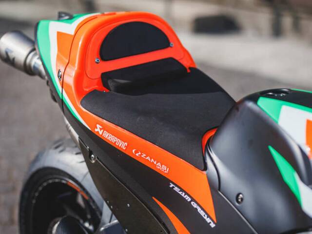 Aprilia RS-GP 20 Moto GP
