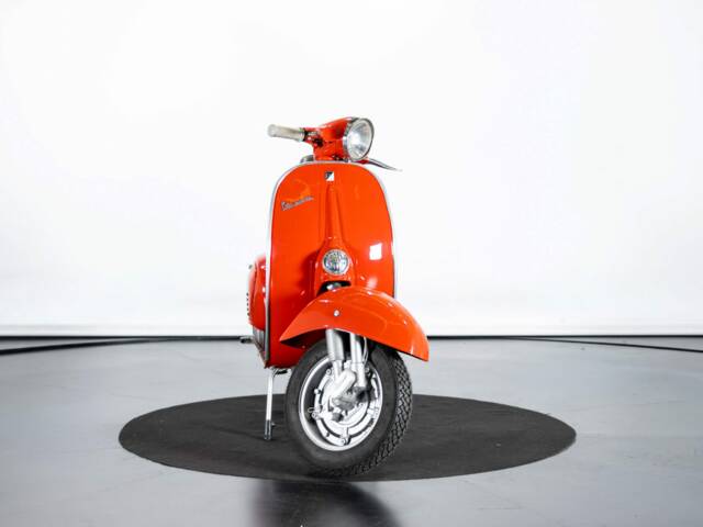 Piaggio Vespa 90 SS
