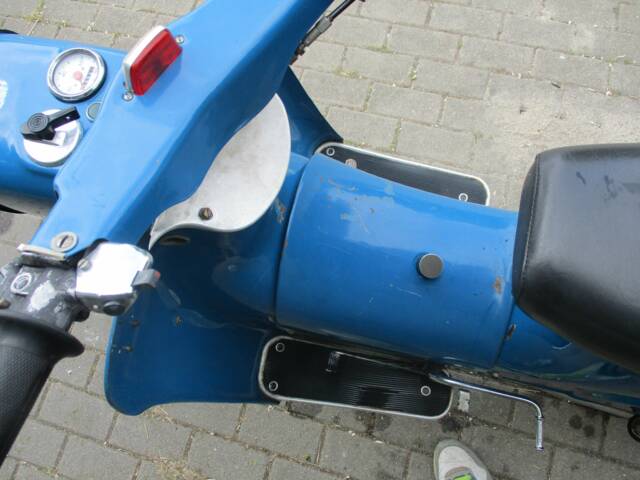 Simson Schwalbe KR 51/1