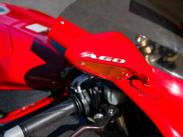 MV Agusta F4 1000 S