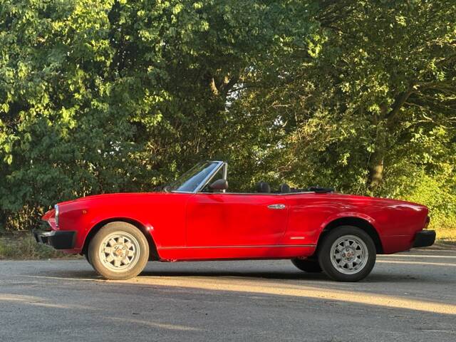Pininfarina Azzurra Spider
