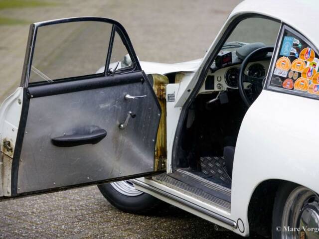 Porsche 356 C 1600