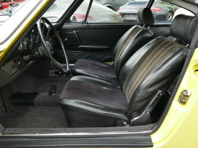 Porsche 912