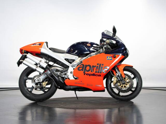 Aprilia RS 250