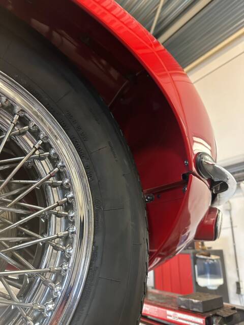Jaguar XK-E