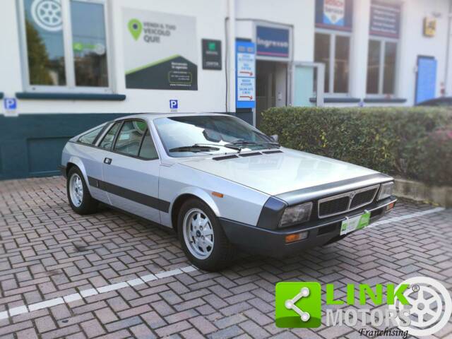 Image 1/4 of Lancia Beta Montecarlo (1980)