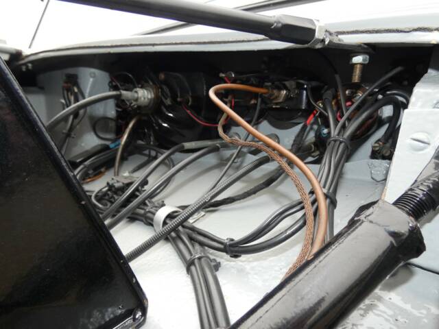 BMW 319 Drauz