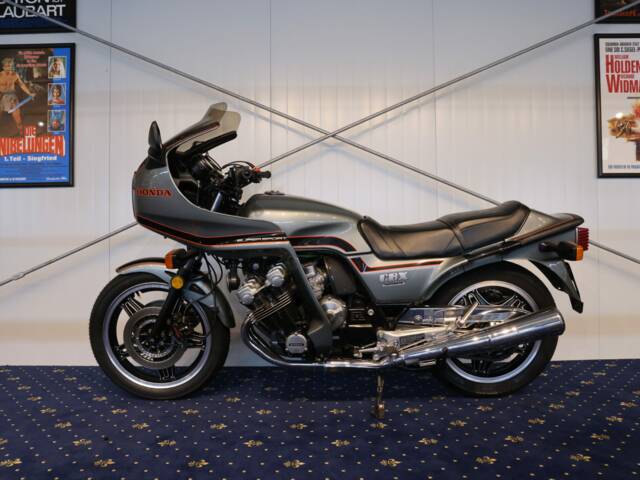 Honda CBX 1000