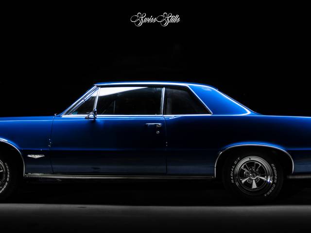 Image 1/18 de Pontiac GTO (1965)