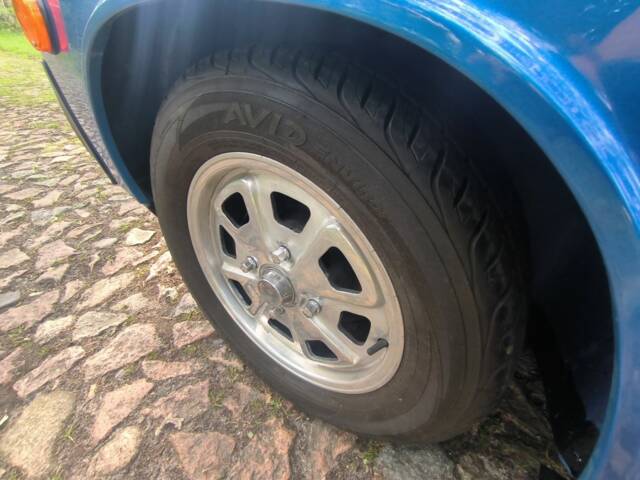Porsche 914/4  2.0