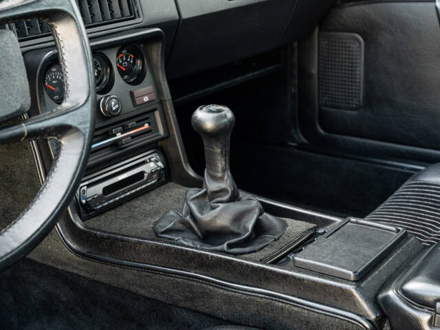 Porsche 924 Turbo