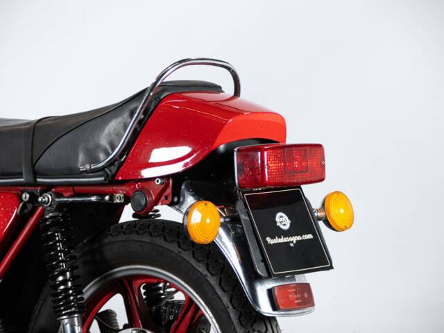 Yamaha XS 750