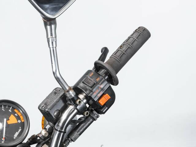 Moto Morini New York 350