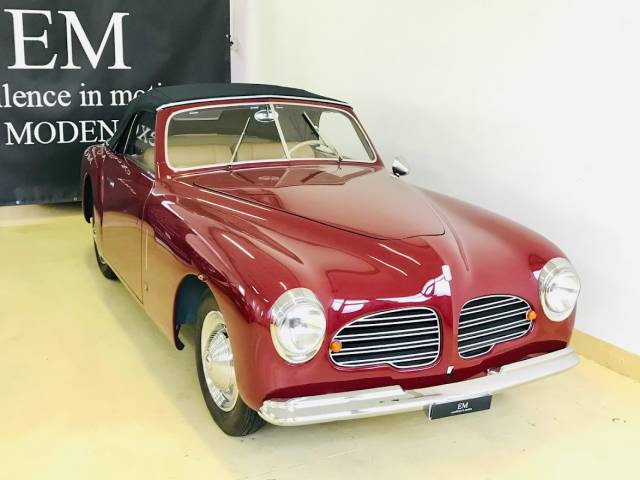 FIAT 1100 B