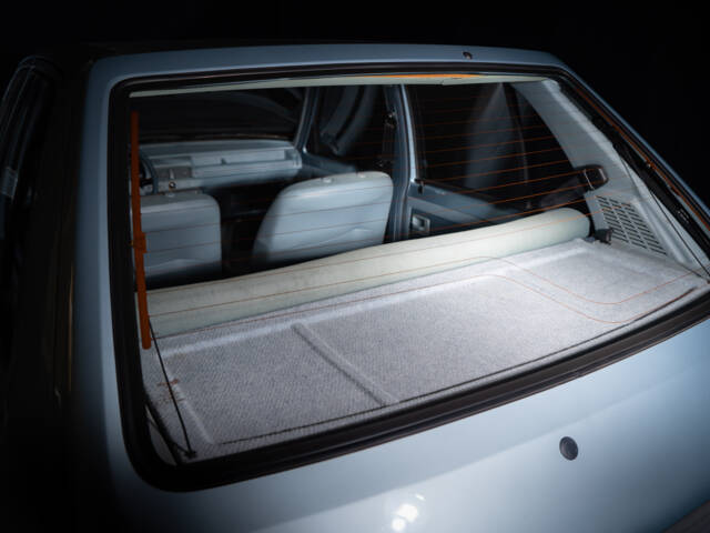 Peugeot 205
