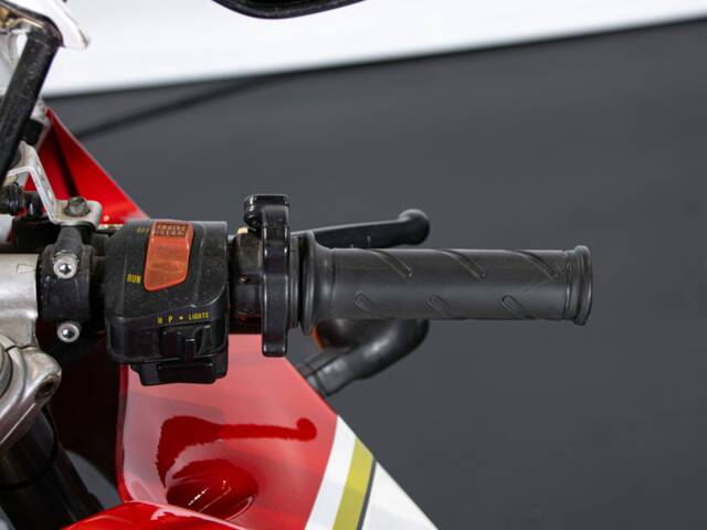 Cagiva Mito 125