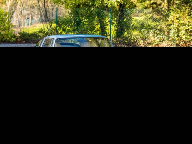 ISO Grifo