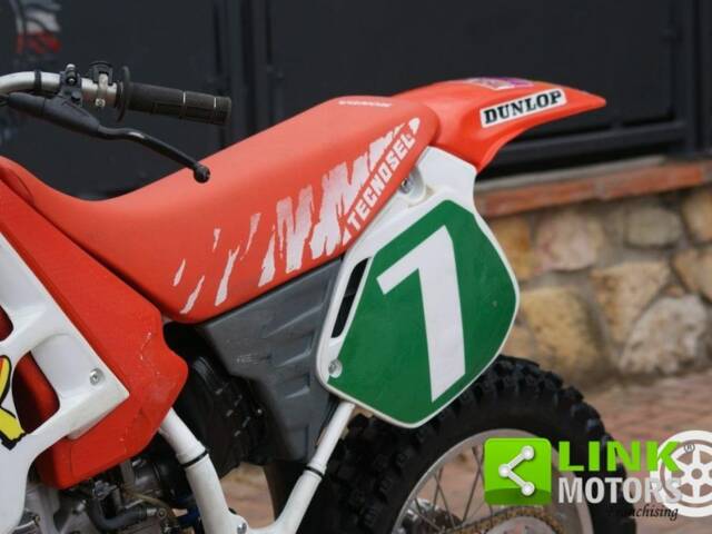 Honda CR 250