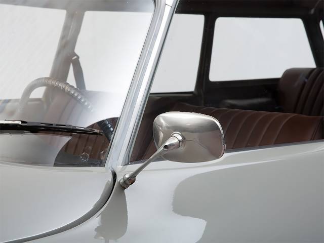 Citroën ID 20 Familiale