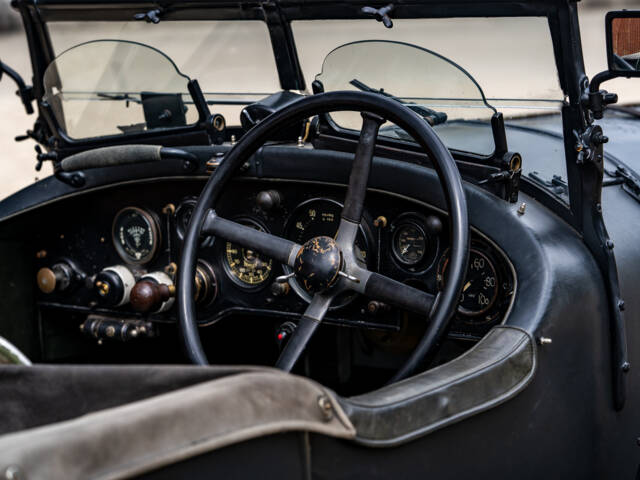 Bentley 3 Litre