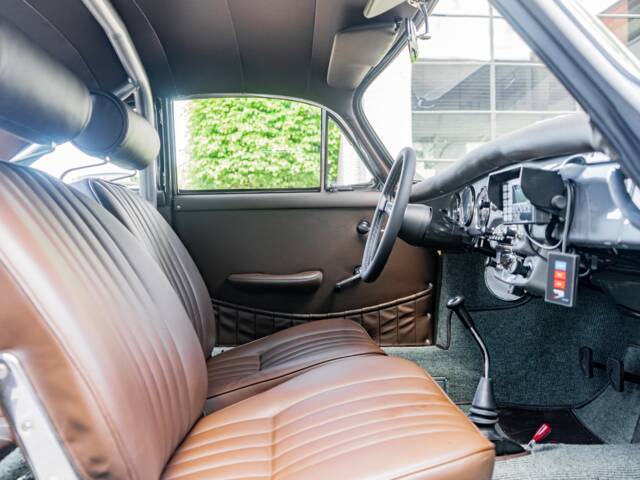 Porsche 356 C 1600