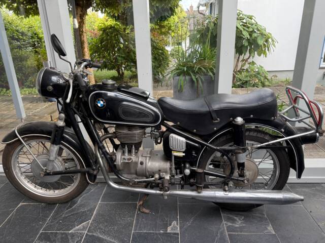 BMW R 26
