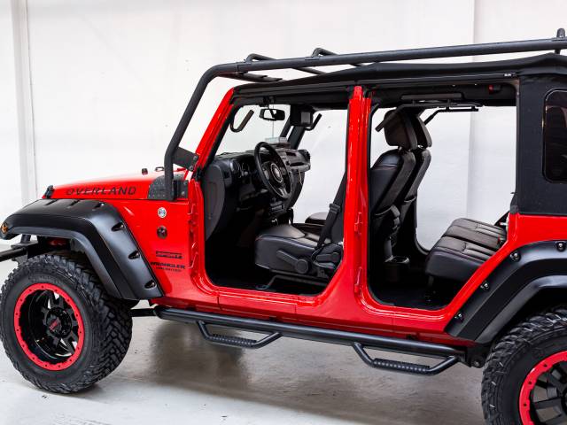 Jeep Wrangler Classic Cars for Sale - Classic Trader