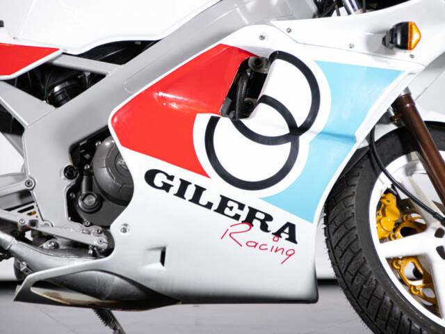 Gilera 125 SP01