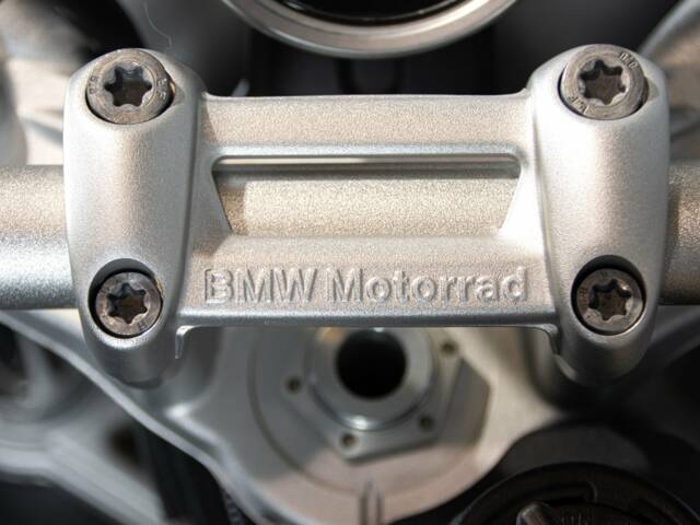 BMW R NineT