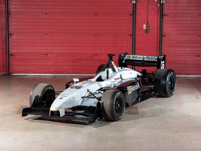Bild 1/46 von Panoz DP01 (2007)