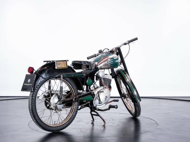 Benelli Letizia 98