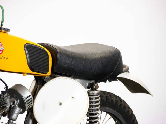 Ancillotti Scarabeo A 50