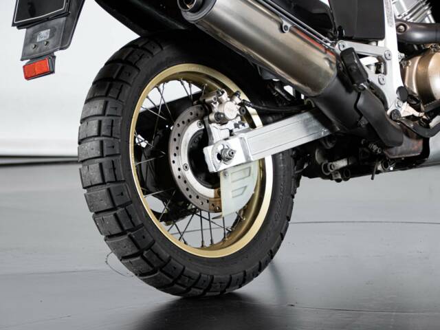 Honda XRV 750 Africa Twin