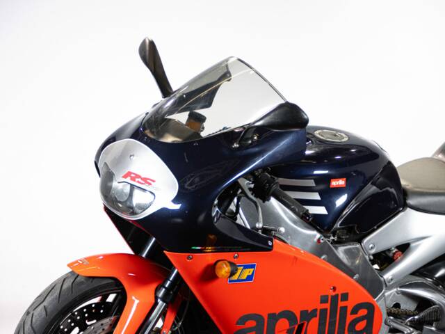 Aprilia RS 250