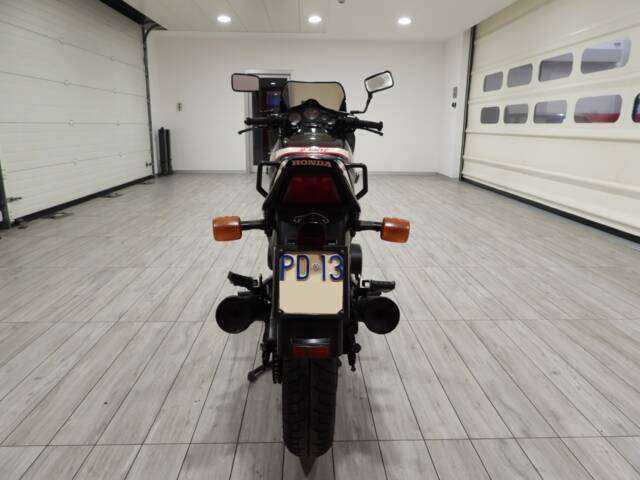 Honda VF 1100