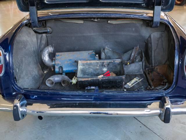Rover 3.5 Litre Coupe
