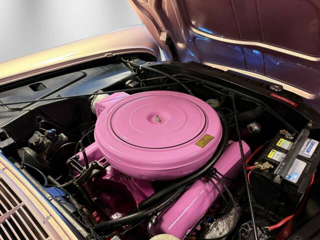 Lincoln Continental Mark III